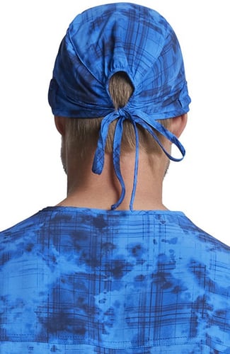 اي دي اس سيقنتشر هيد كفر من ديكيز باللونين البحري...