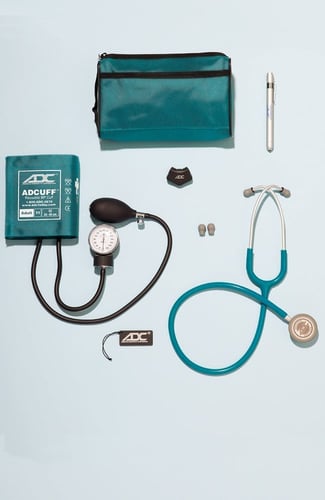 American Diagnostic Corporation Pro Combo Student...