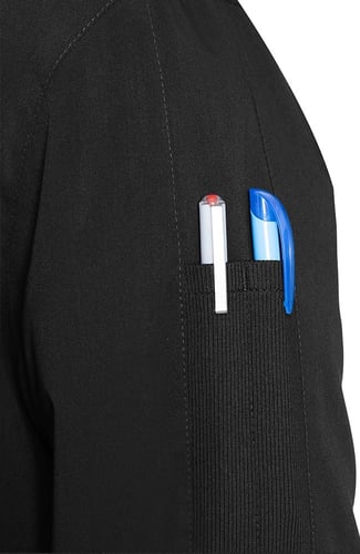 جاكيت روث وير الرجالي بسحاب من ميد كاوتر