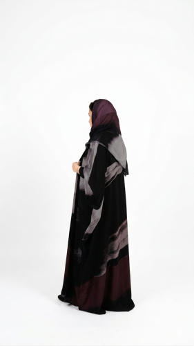 عباية #96