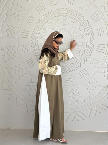 عباية صيفية #65