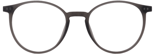 نظاره طبيه دائريه لون اسود - 0001