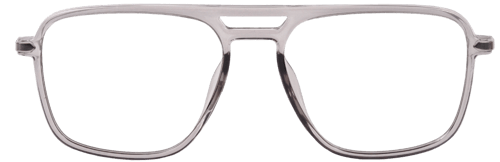 نظاره طبيه مربعه لون شفاف - crs81386