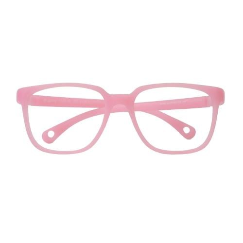 نظاره طبيه اطفال دائريه لون بينك - 3105