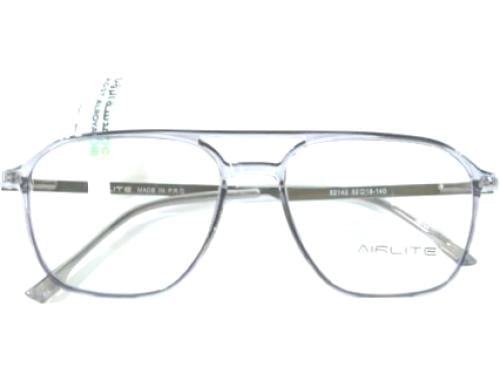 نظاره طبيه لون رمادي شفاف AIRLITE -52142