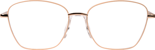 نظاره طبيه كات اي لون ذهبي - 7702