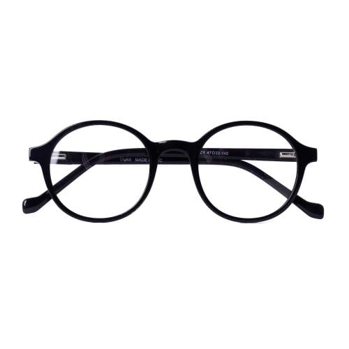 نظاره طبيه دائريه لون اسود - crs8036