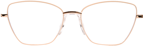 نظاره طبيه كات اي لون ذهبي - 7712