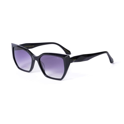 نظاره شمسيه دائريه لون اسود - 53023