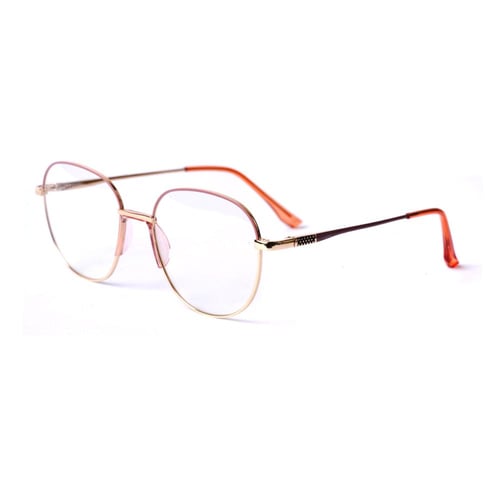 نظاره طبيه دائريه لون ذهبي - crs8579