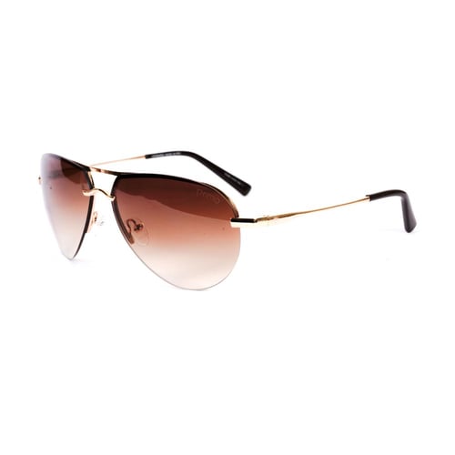 نظاره شمسيه افياتور لون ذهبي - 1082