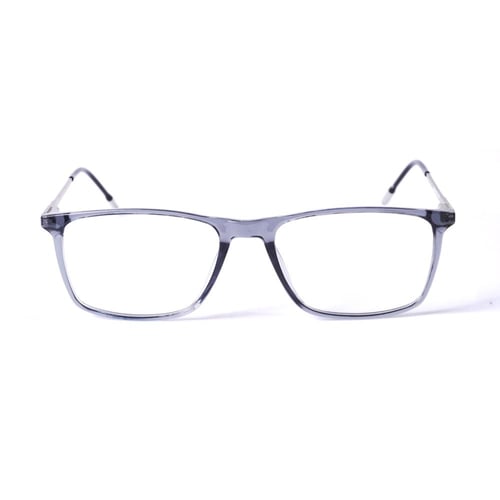 نظاره طبيه مستطيلة لون رمادي - crs222120