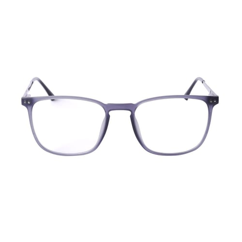 نظاره طبيه مستطيلة لون رمادي - 91007