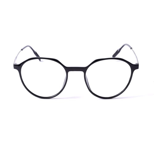 نظاره طبيه دائريه لون اسود - 52092