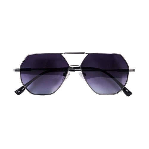 نظاره شمسيه سداسيه لون اسود - 92012