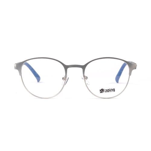 نظاره طبيه دائريه لون فضي- 6003