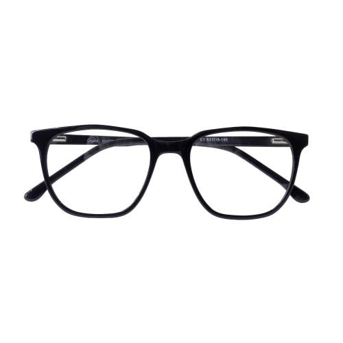 نظاره طبيه دائريه لون اسود - 8039