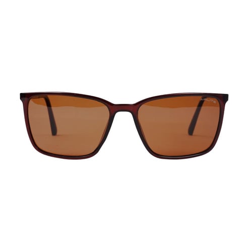 نظاره شمسيه مستطيلة لون بني - 1056