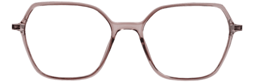 نظاره طبيه سداسيه لون شفاف - crs3004