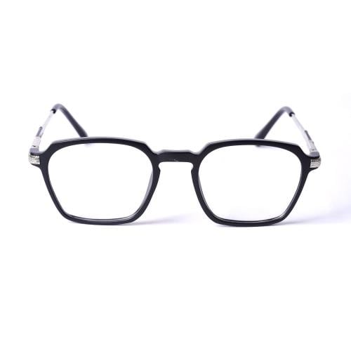 نظاره طبيه مربعه لون اسود - crs36023