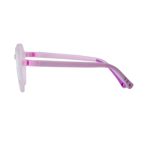 نظاره طبيه سداسيه لون بينك اطفال - 45