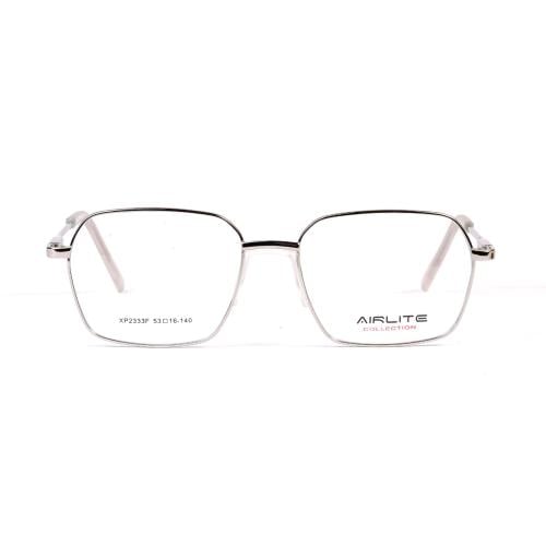 نظاره طبيه سداسيه لون فضي - 2333