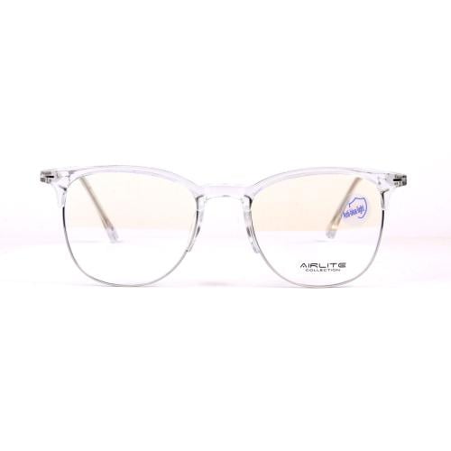 نظاره طبيه دائريه لون فضي - 7001
