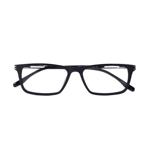 نظاره طبيه مستطيله لون اسود - 300