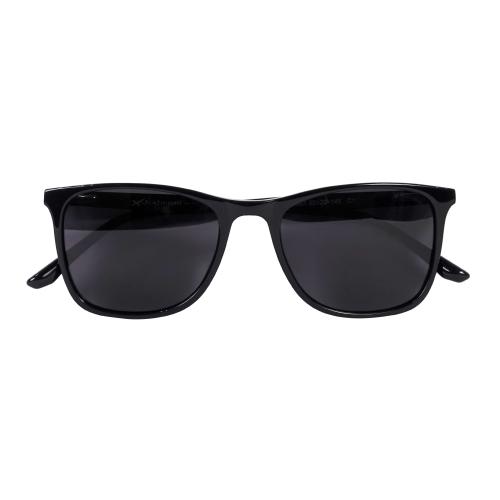 نظاره شمسيه دائريه لون اسود - 7301