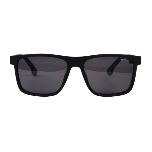 نظاره شمسيه بيضاويه لون اسود - 23028