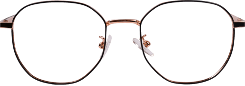 نظاره طبيه دائريه لون بينك - 63010