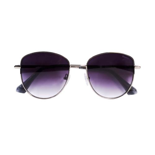 نظاره شمسيه دائريه لون فضي - 161