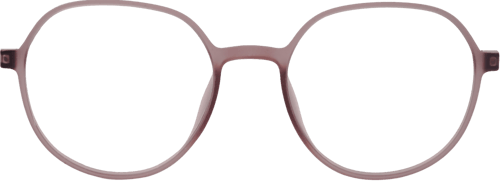 نظاره طبيه دائريه لون بني - 9317