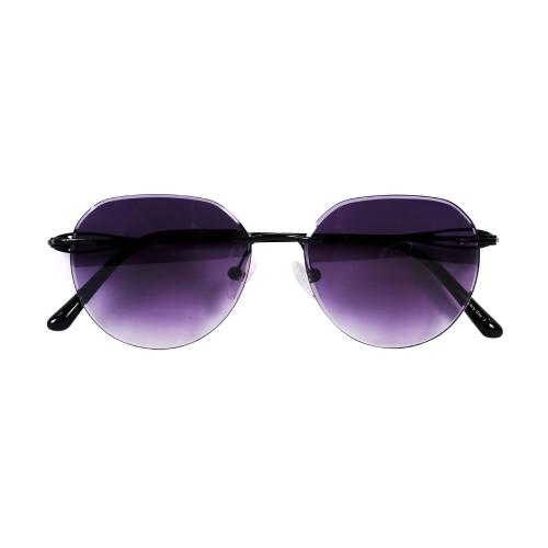 نظاره شمسيه دائريه لون اسود - 5067