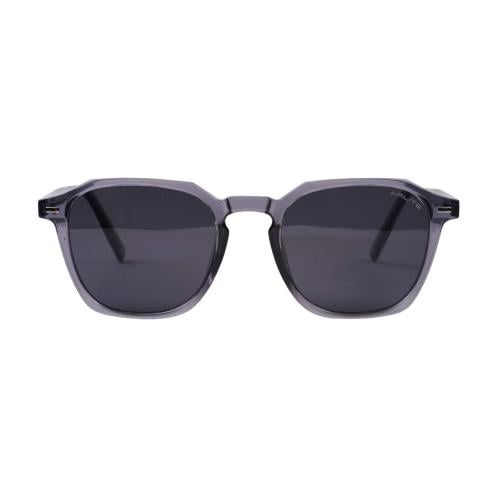 نظاره شمسيه سداسيه لون رمادي - 10037