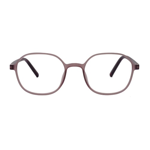 نظاره طبيه دائريه لون بني - 9322