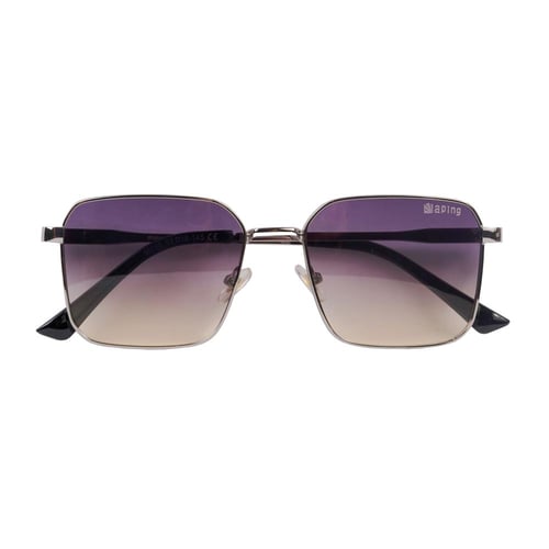 نظاره شمسيه سداسيه لون فضي - 56060