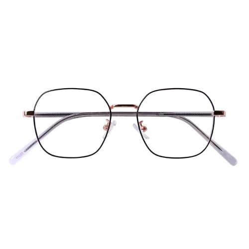 نظاره طبيه مربعه لون ذهبي - crs11020