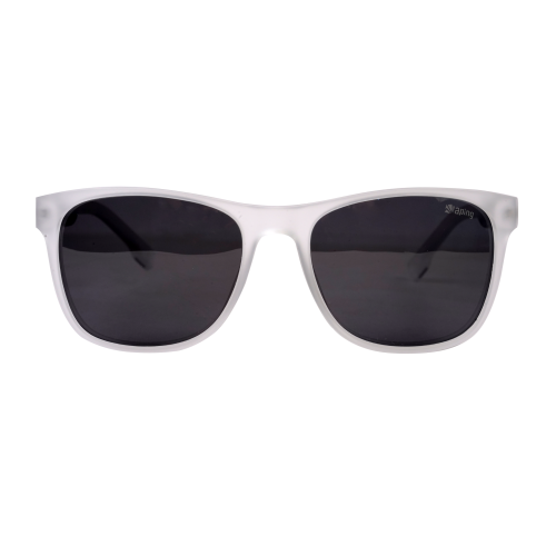 نظاره شمسيه بيضاويه لون شفاف - 24025