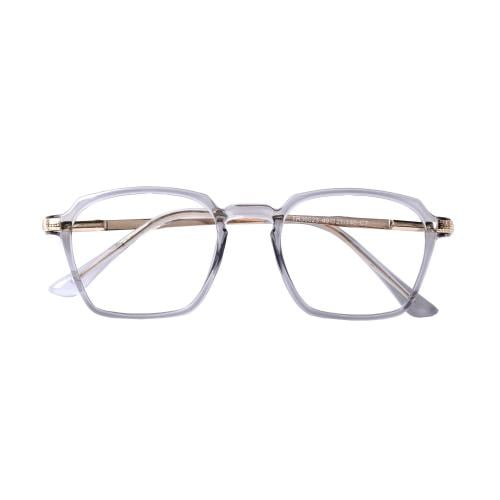 نظاره طبيه مربعه لون رمادي - crs36023