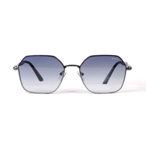 نظاره شمسيه سداسيه لون اسود - 23H23