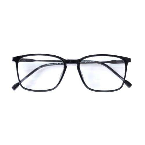 نظاره طبيه مستطيلة لون اسود - 85603