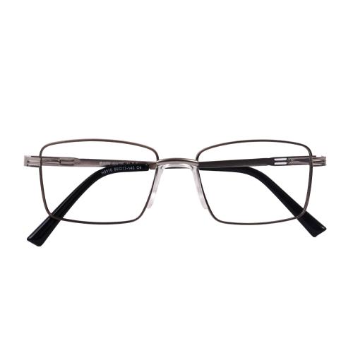 نظاره طبيه مستطيله لون فضي - 3310