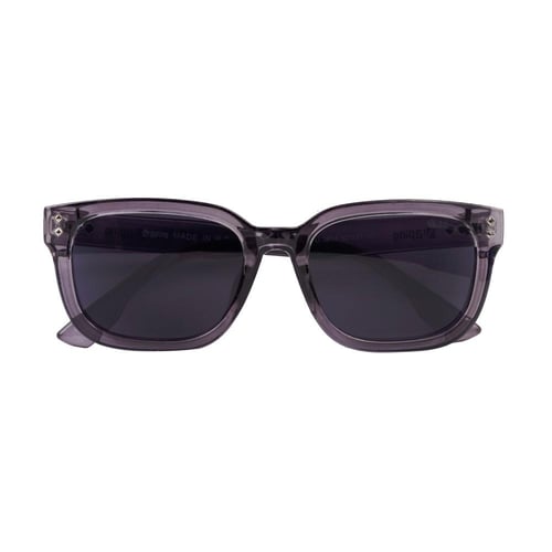 نظاره شمسيه مستطيله لون رمادي - 3617