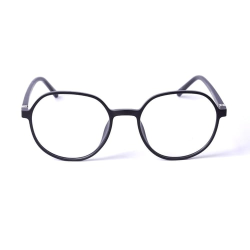 نظاره طبيه دائريه لون اسود - crs9317