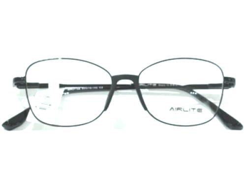 نظاره طبيه لون اسود AIRLITE -011