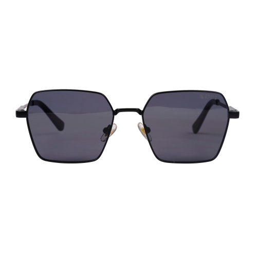 نظاره شمسيه سداسيه لون اسود - 56059