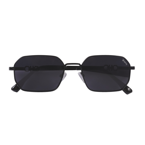 نظاره شمسيه سداسيه لون اسود - 1409