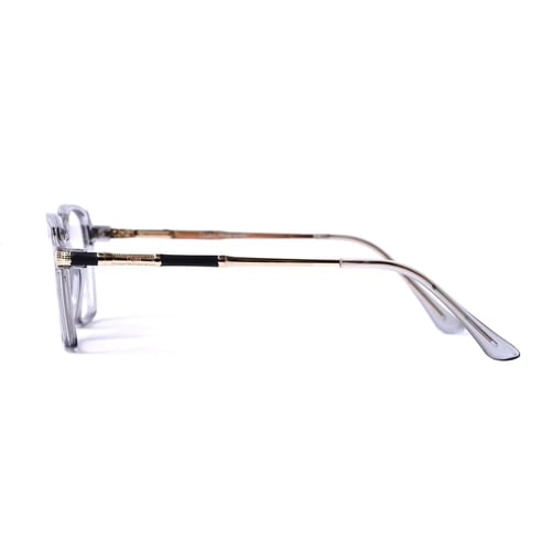 نظاره طبيه مربعه لون رمادي - crs36023