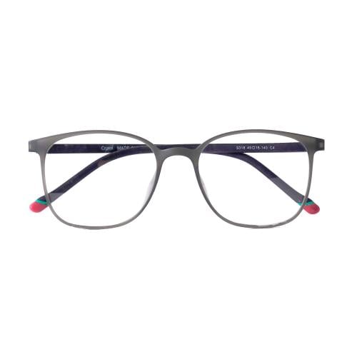 نظاره طبيه دائريه لون رمادي - crs9318